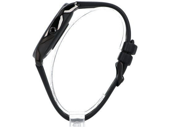 Nowy Smartwatch GlacierX Sphere Black + Bransoleta mesh GX-SC36 BM