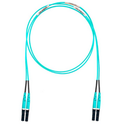 Nowy Kabel Panduit Fiber Optic Patch Cord FZ2ELLNLNSNM003 3M