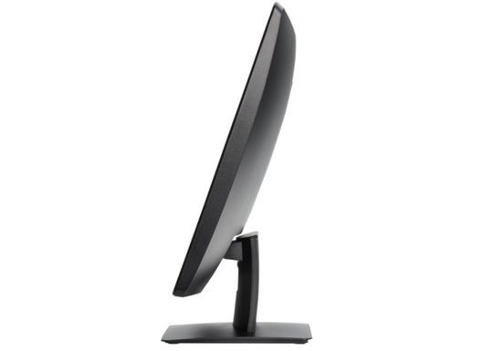 Monitor HP P240VA 24" LED 1920x1080 VA D-SUB HDMI Czarny