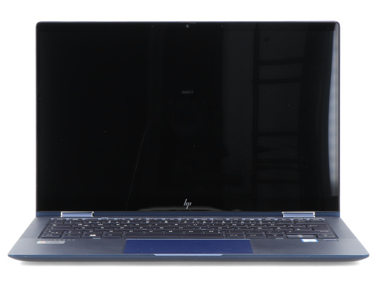 Dotykowy HP Elite Dragonfly G2 2w1 i7-1185G7 32GB 512GB SSD 3840x2160 Klasa A Windows 11 Professional