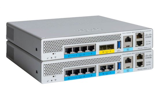 NOWE CISCO C9800-L-F-K9