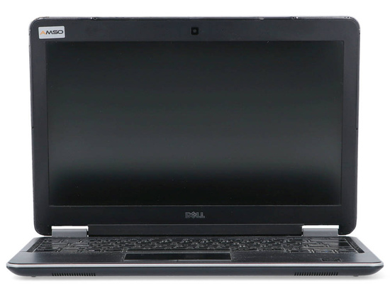 Dell Latitude E7240 Intel i5-4300U 8GB 240GB SSD 1366x768 Klasa B Windows 10 Home