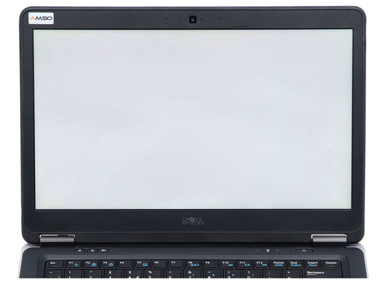 Dell Latitude E7440 i5-4200U 8GB NOWY DYSK 240GB SSD 1920x1080 Klasa A- Windows 10 Professional Torba + Mysz