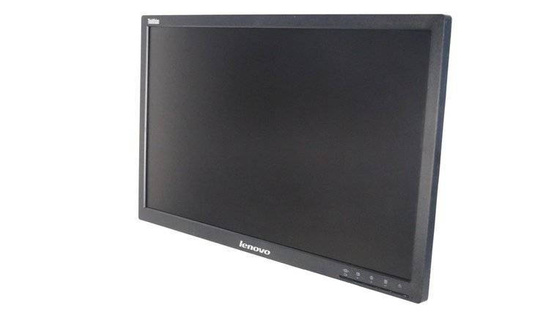 Monitor Lenovo LT2323P 23" LED 1920x1080 DisplayPort DVI Brak Podstawki Klasa A