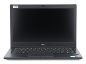 Dell Latitude 7280 i5-6300U 1366x768 Klasa A- S/N: D9JNMH2