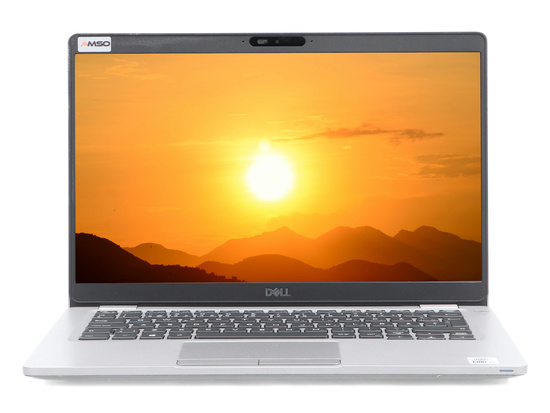 Dell Latitude 5310 i5-10210U 1366x768 Klasa A- S/N: 5FKDY93
