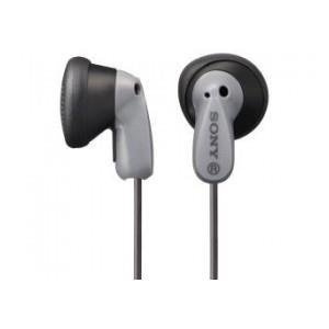 Słuchawki Sony MDR-E820LP szare