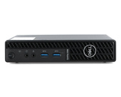 Dell Optiplex 3080 Micro i5-10500T 6x2.3GHz 8GB 256GB SSD WIFI Windows 11 Home