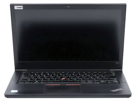 Lenovo ThinkPad T480 i5-8250U 8GB 240GB SSD 1920x1080 Klasa A