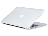 Apple MacBook Pro A1502 2015r. i5-5257U 8GB 128GB SSD 2560x1600 Klasa A- MacOS Big Sur