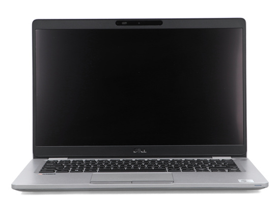 Dotykowy Dell Latitude 5310 i5-10310U 1920x1080 Klasa A- S/N: 5P09G63