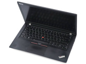 Dotykowy Lenovo ThinkPad T470s i5-6300U 8GB 256GB SSD 1920x1080 Klasa B Windows 10 Professional