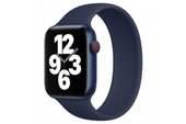 Nowy Oryginalny Pasek Apple Watch 41mm Abyss Blue Solo Loop Size 3