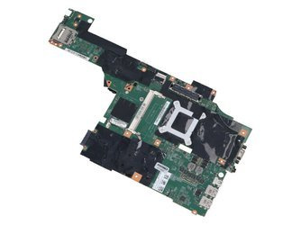 PŁYTA GŁÓWNA 04X3651 Lenovo Thinkpad T430 USZKODZONA P5