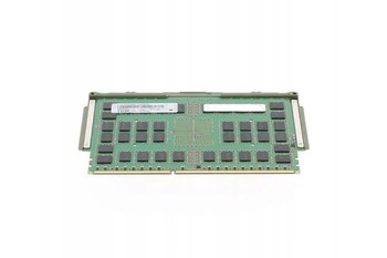 Pamięć Serwerowa RAM IBM 32GB DDR3 1066MHz PC3-10600 4GX72 ECC