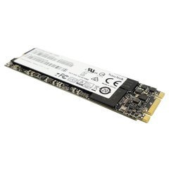 Dysk SSD Sandisk X300 128GB M.2 2280 SATA 520Mb/s