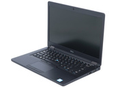 Dell Latitude 5480 i5-6200U 8GB 256GB SSD 1920x1080 Klasa A- Windows 10 Professional