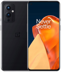 Oneplus 9 LE2113 8GB 128GB Black Klasa A- Android