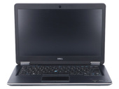 Dell Latitude E7440 Intel i7-4600U 1920x1080 Klasa A-