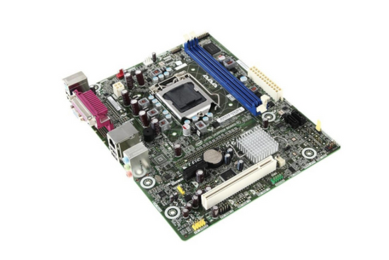 Płyta Główna Intel DH61SA LGA 1155 DDR3 mATX