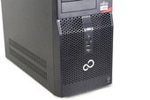 Fujitsu Esprimo P420 i3-4130 2x3.4GHz 8GB 120GB SSD U1