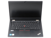 Dotykowy Lenovo ThinkPad L13 2nd Gen i5-1145G7 16GB 512GB SSD 1920x1080 Klasa B Windows 11 Home