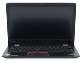 Lenovo ThinkPad 13 Czarny i5-6200U 1920x1080 Klasa B