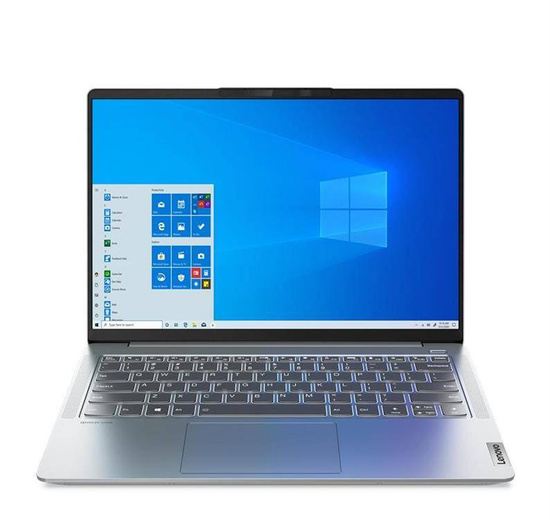 Lenovo IdeaPad 5 Pro 14ACN6 Ryzen 5 5600U 14" 2.2K IPS 300nits AG 16GB DDR4 3200 SSD1TB GeForce MX450 2GB Win11 Storm Grey