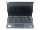 Lenovo ThinkPad T14S Gen 2 i5-1135G7 1920x1080 Klasa B S/N: PF2W5H9A