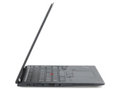 Dotykowy Lenovo Thinkpad X390 Yoga I5-8365U 16GB/512GB SSD 1920x1080 Klasa C Brak systemu SN: R90WVRXX