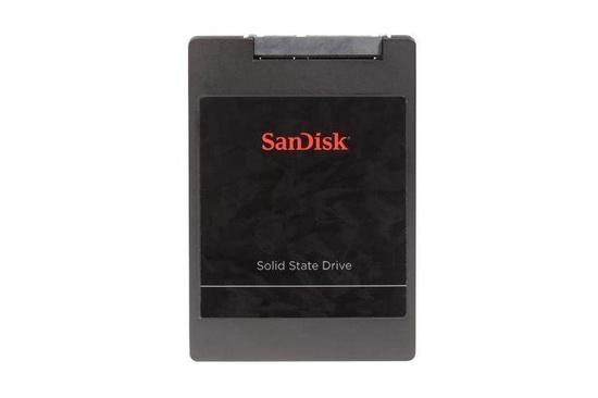 Dysk SSD SanDisk 2.5'' 64GB SATA