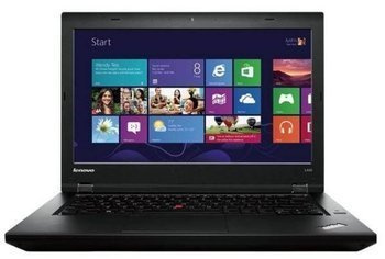 Lenovo ThinkPad L540 BN i3-4000M 8GB 240GB SSD 1366x768 Klasa A Windows 10 Home