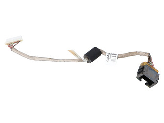 Gniazdo RJ-45 do HP EliteBook 8560W 35010D00600G U58