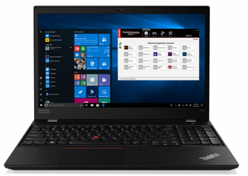 Lenovo ThinkPad P53s i7-8565U 16GB 512GB SSD 1920x1080 nVidia Quadro P520 Klasa B Windows 11 Professional