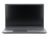 Dell Inspiron 15 3525 Ryzen 7 5825U With Radeon Graphics 8GB/512GB SSD 1920x1080 Klasa C Brak systemu SN: 29K8RM3