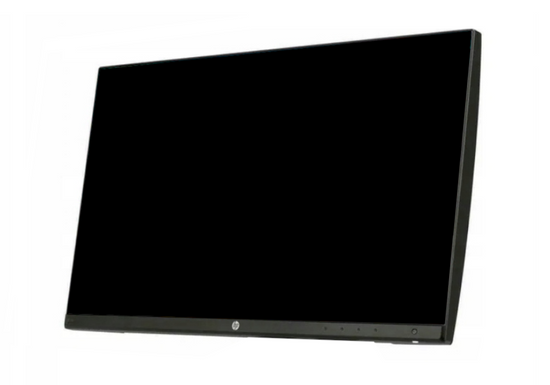Monitor HP EliteDisplay Z27n 27" 2560x1440 IPS DisplayPort Czarny Bez Podstawki Klasa A