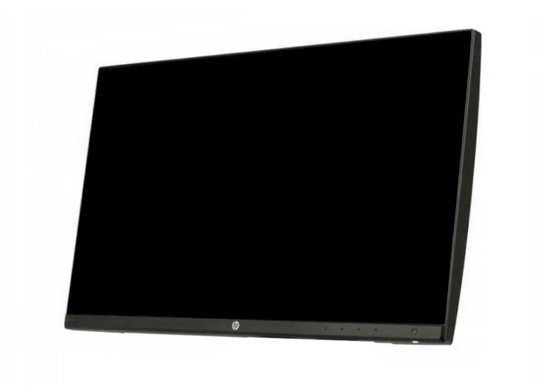 Monitor HP EliteDisplay Z27n 27" 2560x1440 IPS DisplayPort Czarny Bez Podstawki Klasa C