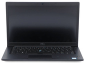 Dell Latitude 7490 I5-8350U 16GB/512GB  SSD 1366x768 Klasa C Brak systemu SN: GBB98S2