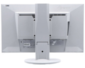 Cienkoramkowy Monitor EIZO FlexScan EV2450 24" IPS 1920x1080 LED HDMI Biały