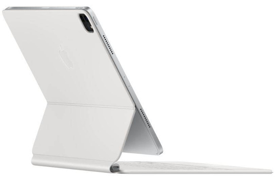 Nowa Oryginalna klawiatura iPad Pro 12,9'' Magic Keyboard German