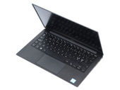 Dell XPS 13 9360 i7-7500U 8GB 256GB SSD M.2 1920x1080 Klasa A- Windows 10 Professional