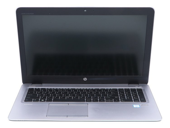 HP EliteBook 850 G3 i5-6300U 8GB 256GB SSD 1920x1080 Klasa A Windows 10 Professional