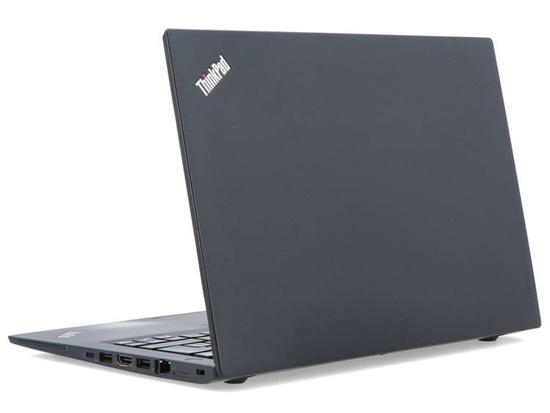 Lenovo ThinkPad T470s 14'' i5-7300U 8GB 240GB SSD 1920x1080 Klasa A- Windows 10 Professional