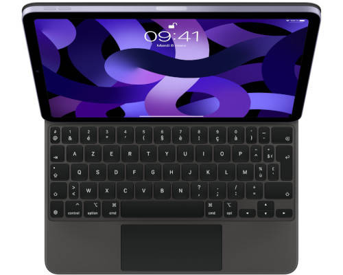 Oryginalna klawiatura do iPad Pro Magic Keyboard 11'' French 