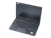 Fujitsu LifeBook U727 i5-6200U 1920x1080 Klasa A- S/N: DS1V004299