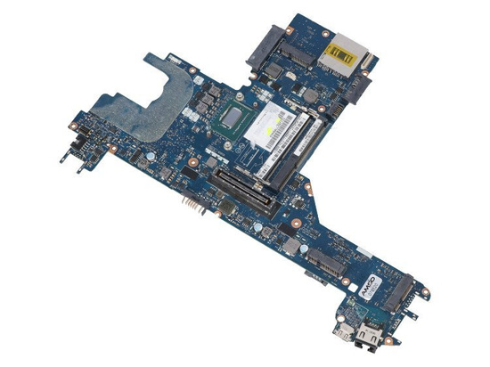 PŁYTA GŁÓWNA LA-7741P Dell Latitude E6330 USZKODZONA P17