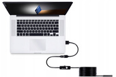 Kamera Endoskopowa Tracer HardWire 5M 7MM LED USB TRAKAM46629