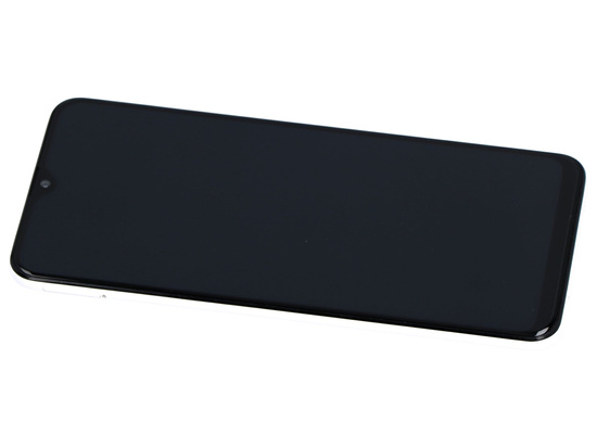 Samsung Galaxy A30s 4GB 64GB White Powystawowy S/N: RF8MB0PQJ0T