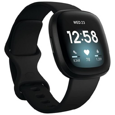 Smartwatch Fitbit Versa 3 Czany (Używany)