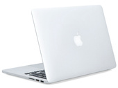 Apple MacBook Pro A1502 2015r. i5-5257U 8GB 128GB SSD 2560x1600 Klasa A- MacOS Big Sur